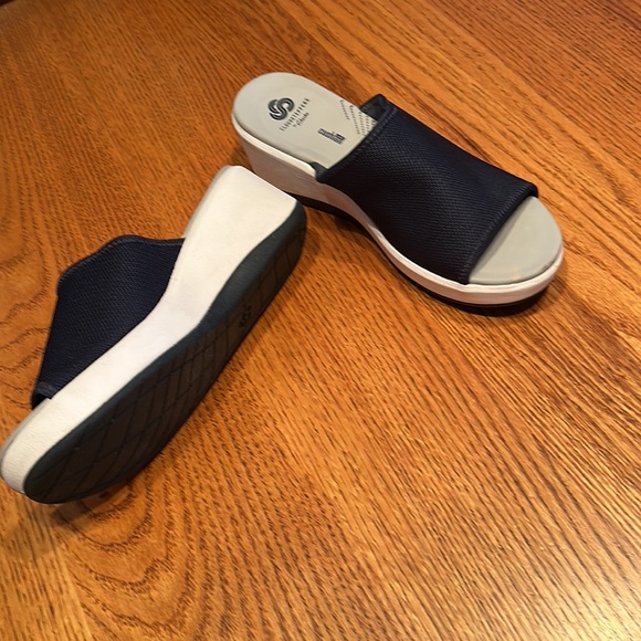 Clark cloudstepper - Picture 2 of 3